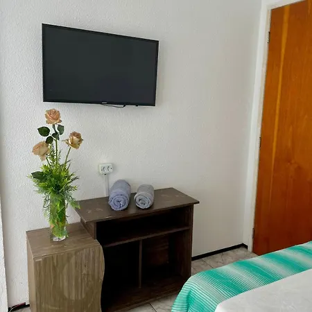 Camila 1008 A Fortaleza (Ceara)