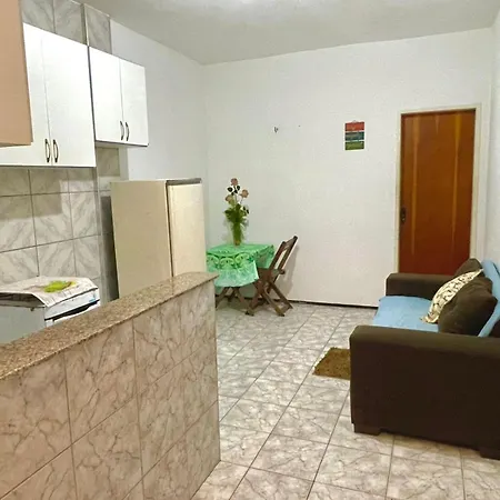 Apartamento Camila 1008 A