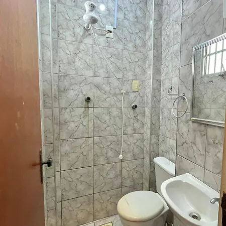 Camila 1008 A Fortaleza (Ceara)