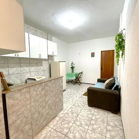 Apartamento Camila 1008 A *